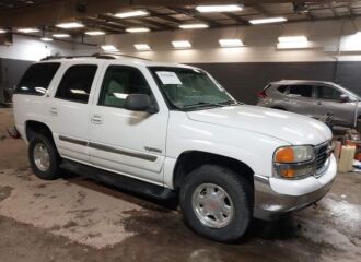  2002 GMC  - Image 0.