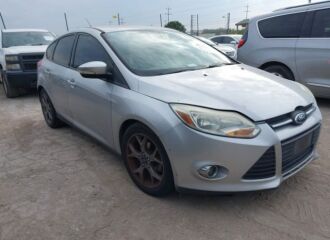  2014 FORD  - Image 0.