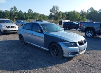  2009 BMW  - Image 0.