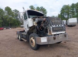  1998 MACK  - Image 0.