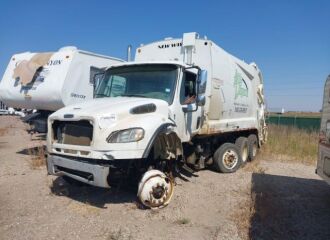  2012 FREIGHTLINER  - Image 0.