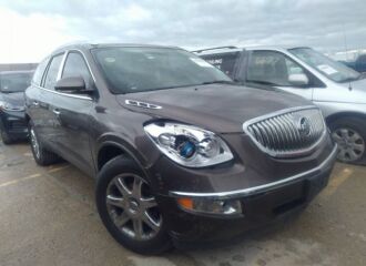  2010 BUICK  - Image 0.