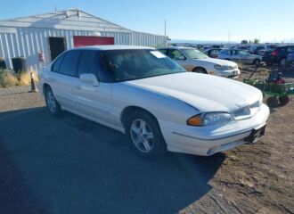  1996 PONTIAC  - Image 0.