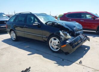  2003 MERCEDES-BENZ  - Image 0.