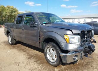  2011 FORD  - Image 0.