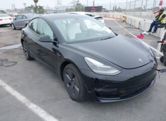  2022 TESLA  - Image 0.