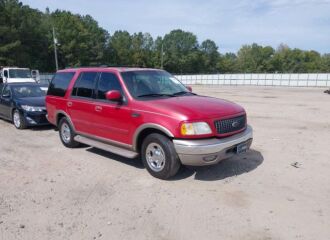  2002 FORD  - Image 0.