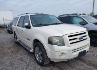  2007 FORD  - Image 0.