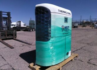  2012 THERMO KING  - Image 0.