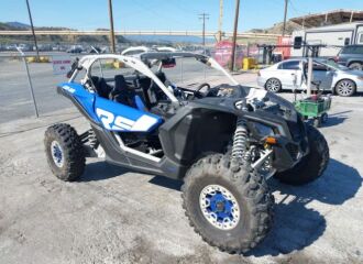 2023 CAN-AM  - Image 0.