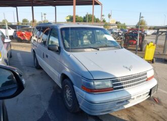  1994 PLYMOUTH  - Image 0.