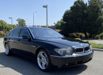  2003 BMW  - Image 0.