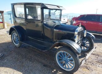  1926 FORD  - Image 0.