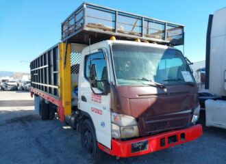  2006 MITSUBISHI FUSO TRUCK  - Image 0.