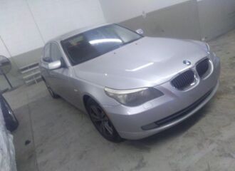  2009 BMW  - Image 0.