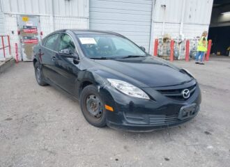  2009 MAZDA  - Image 0.