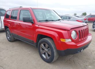  2017 JEEP  - Image 0.