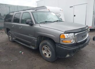  2005 GMC  - Image 0.