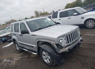  2009 JEEP  - Image 0.