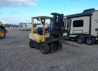  2006 HYSTER  - Image 0.