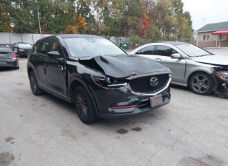  2021 MAZDA  - Image 0.