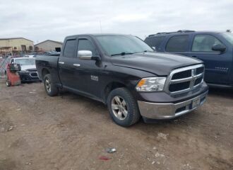  2017 RAM  - Image 0.