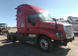  2015 FREIGHTLINER  - Image 0.