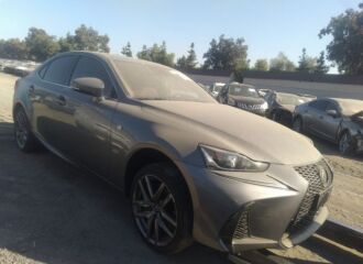  2020 LEXUS  - Image 0.