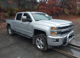  2016 CHEVROLET  - Image 0.