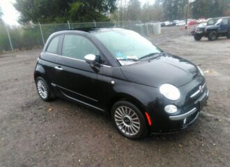  2013 FIAT  - Image 0.