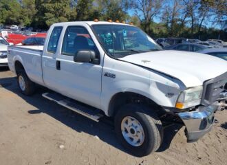  2002 FORD  - Image 0.