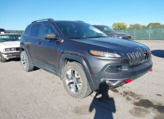  2014 JEEP  - Image 0.