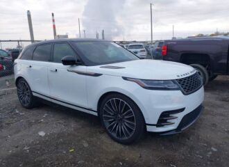  2021 LAND ROVER  - Image 0.