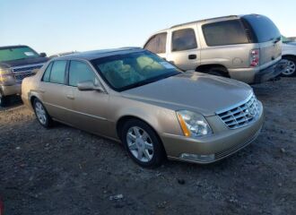  2006 CADILLAC  - Image 0.