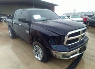  2013 RAM  - Image 0.