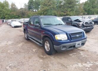  2004 FORD  - Image 0.