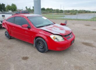  2007 CHEVROLET  - Image 0.