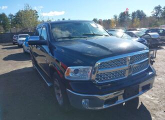  2013 RAM  - Image 0.