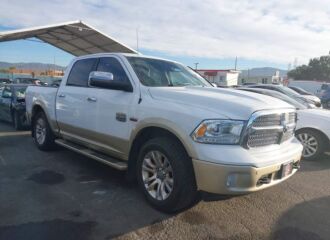  2014 RAM  - Image 0.