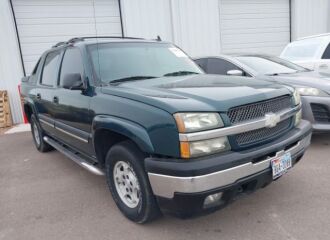  2006 CHEVROLET  - Image 0.