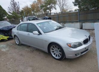  2006 BMW  - Image 0.