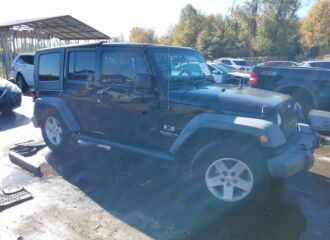  2009 JEEP  - Image 0.