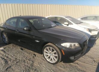  2012 BMW  - Image 0.