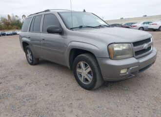  2008 CHEVROLET  - Image 0.