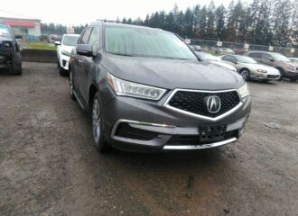  2017 ACURA  - Image 0.