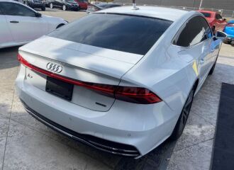  2019 AUDI  - Image 0.