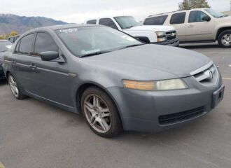  2004 ACURA  - Image 0.