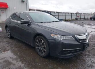  2015 ACURA  - Image 0.