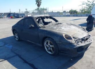  2002 PORSCHE  - Image 0.