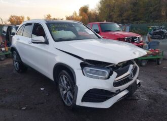  2021 MERCEDES-BENZ  - Image 0.